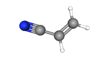 CAS 9003-56-9. Acrylonitrile-Butadiene-Styrene Copolymer.