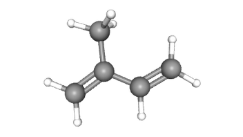 CAS 9010-85-9. Isobutylene-Isoprene Copolymer