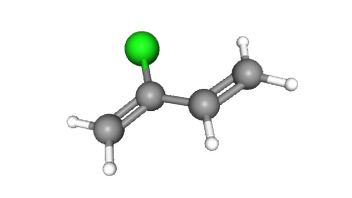 CAS 9010-98-4. Polychloroprene