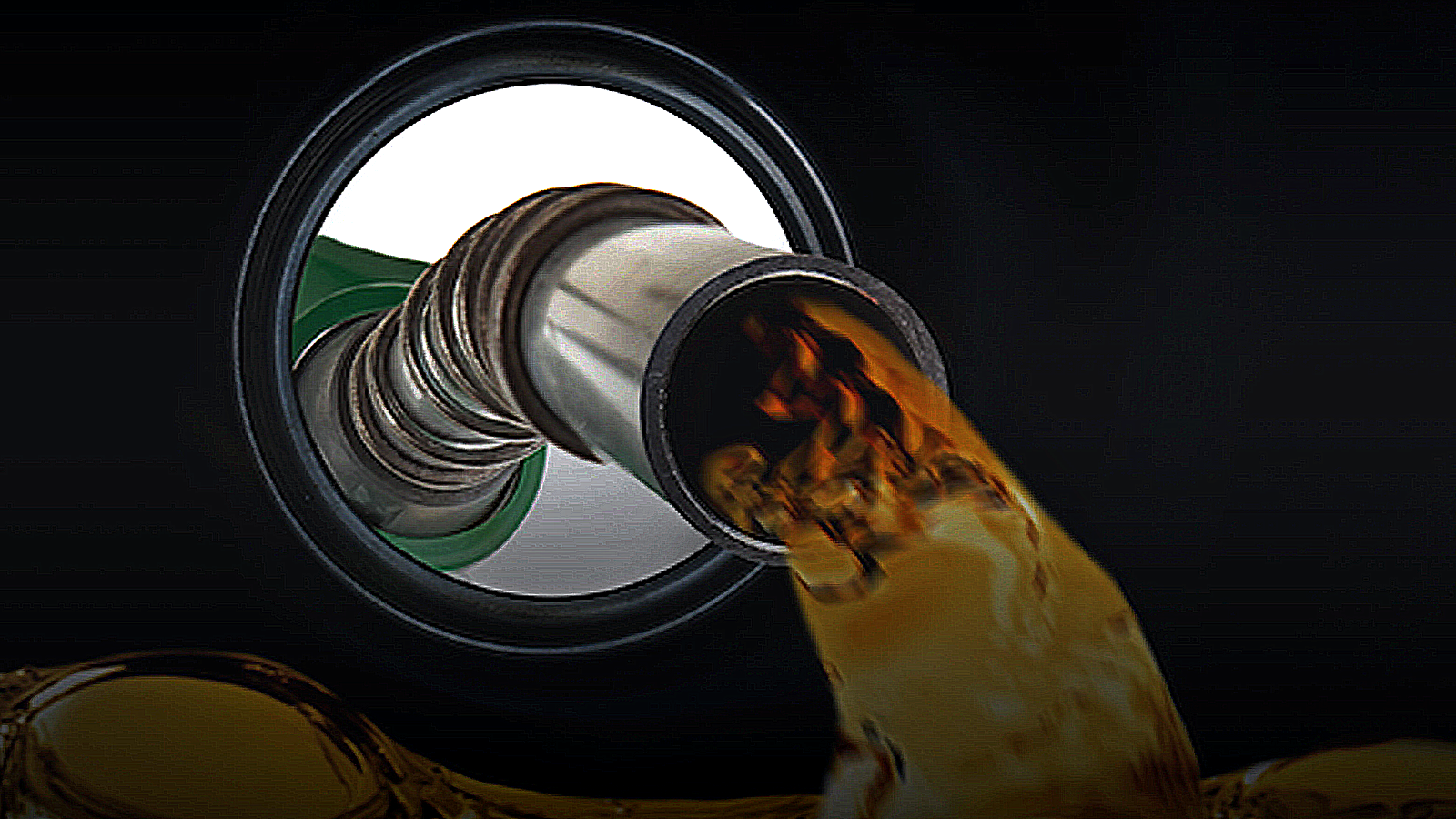 Composants de carburant automobile