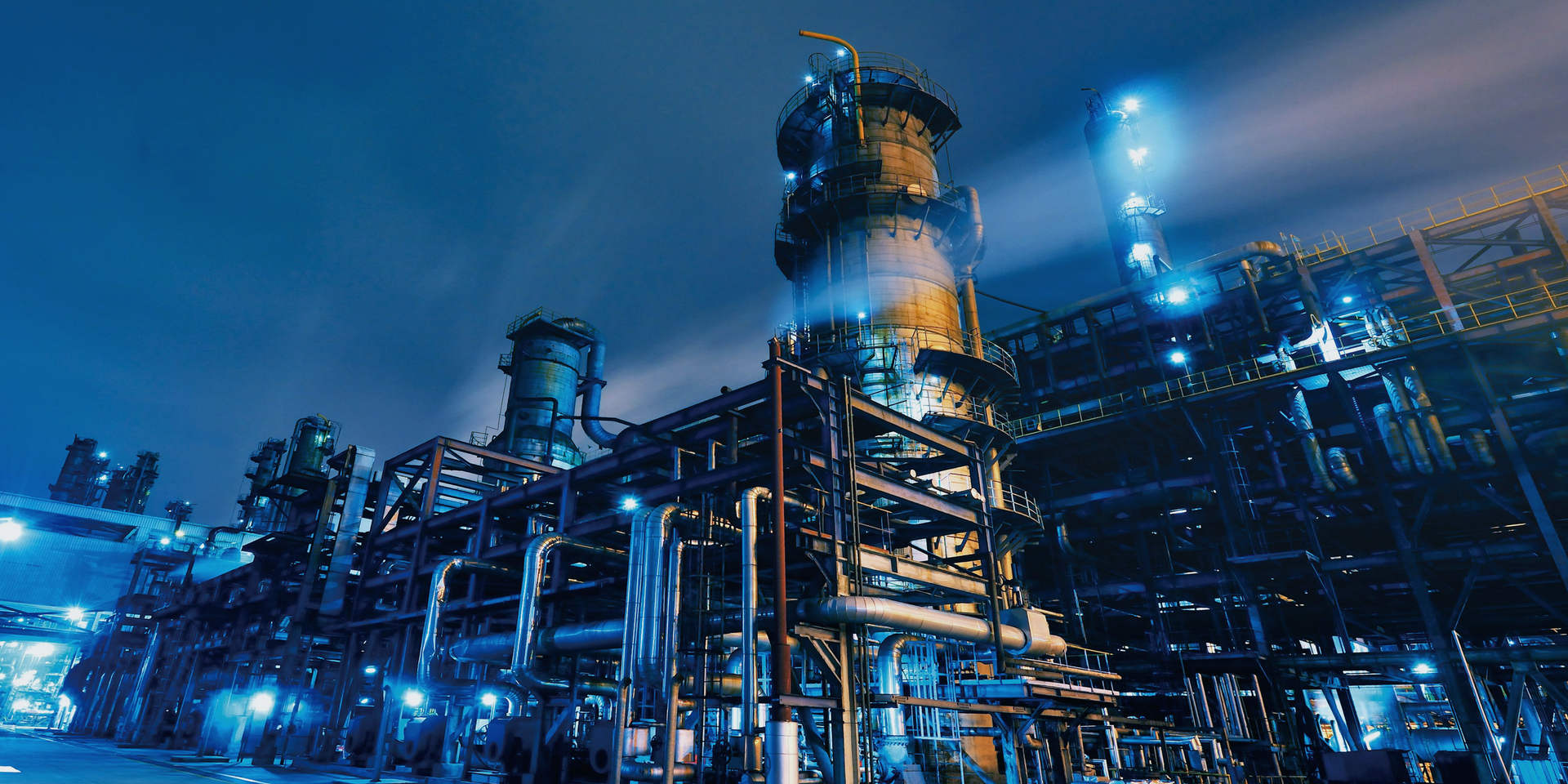 Solvants Industriels