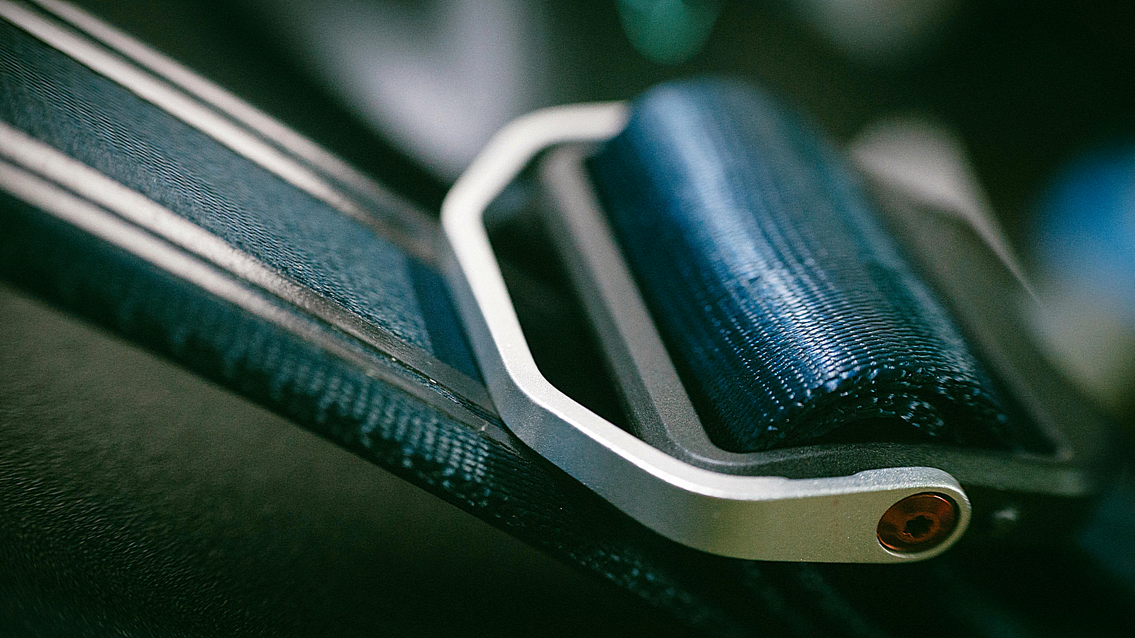 Le nylon, un composant clé de l'industrie textile