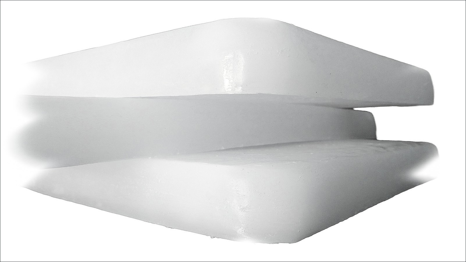 Cires chlorées à la paraffine