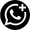 Go to WhatsApp message for Intekenia