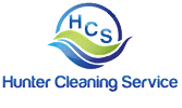 HCS Hunter Cleaning Service