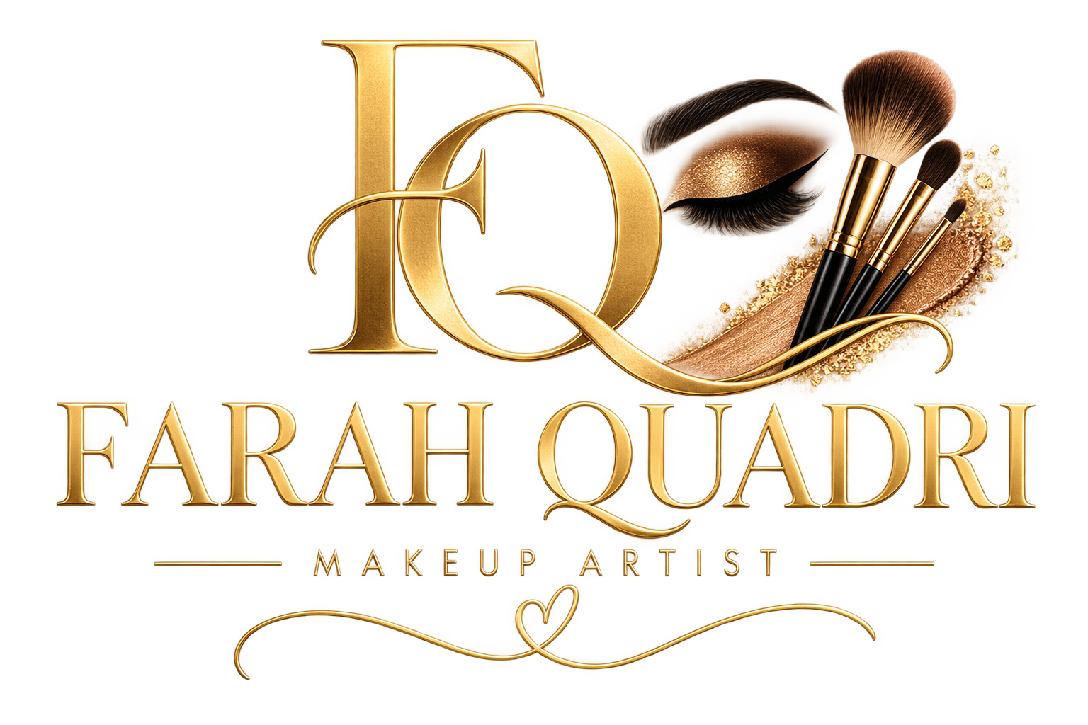 Make-up Artist in Naperville, IL | Makeup Artist Farah Quadri