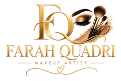 Make-up Artist in Naperville, IL | Makeup Artist Farah Quadri
