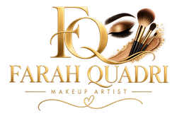 Make-up Artist in Naperville, IL | Makeup Artist Farah Quadri