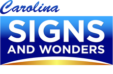 Carolina Signs & Wonders Raleigh - Full Service Sign Company Logo