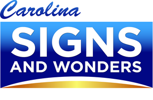 Carolina Signs & Wonders Raleigh - Full Service Sign Company Logo