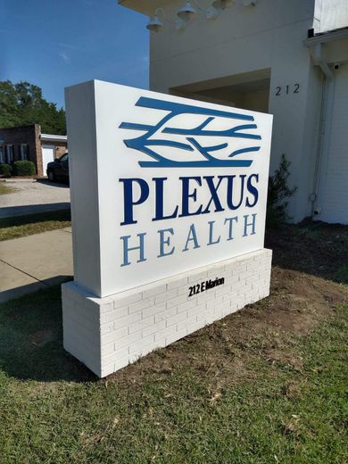 Custom Business Signs - Carolina Signs And Wonders