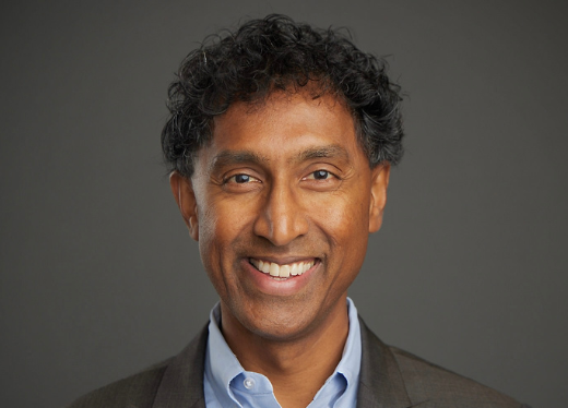 Photo of Dr. Balaji Gupta