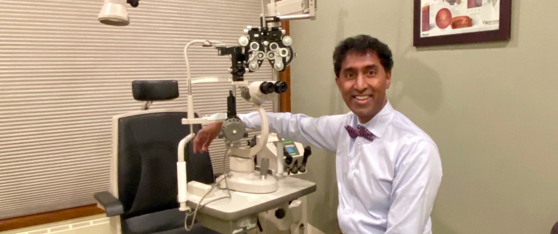 Dr. Balaji Gupta
