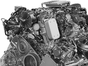 Engine Repair in Anaheim, CA | Five Star Truck & Auto Repair