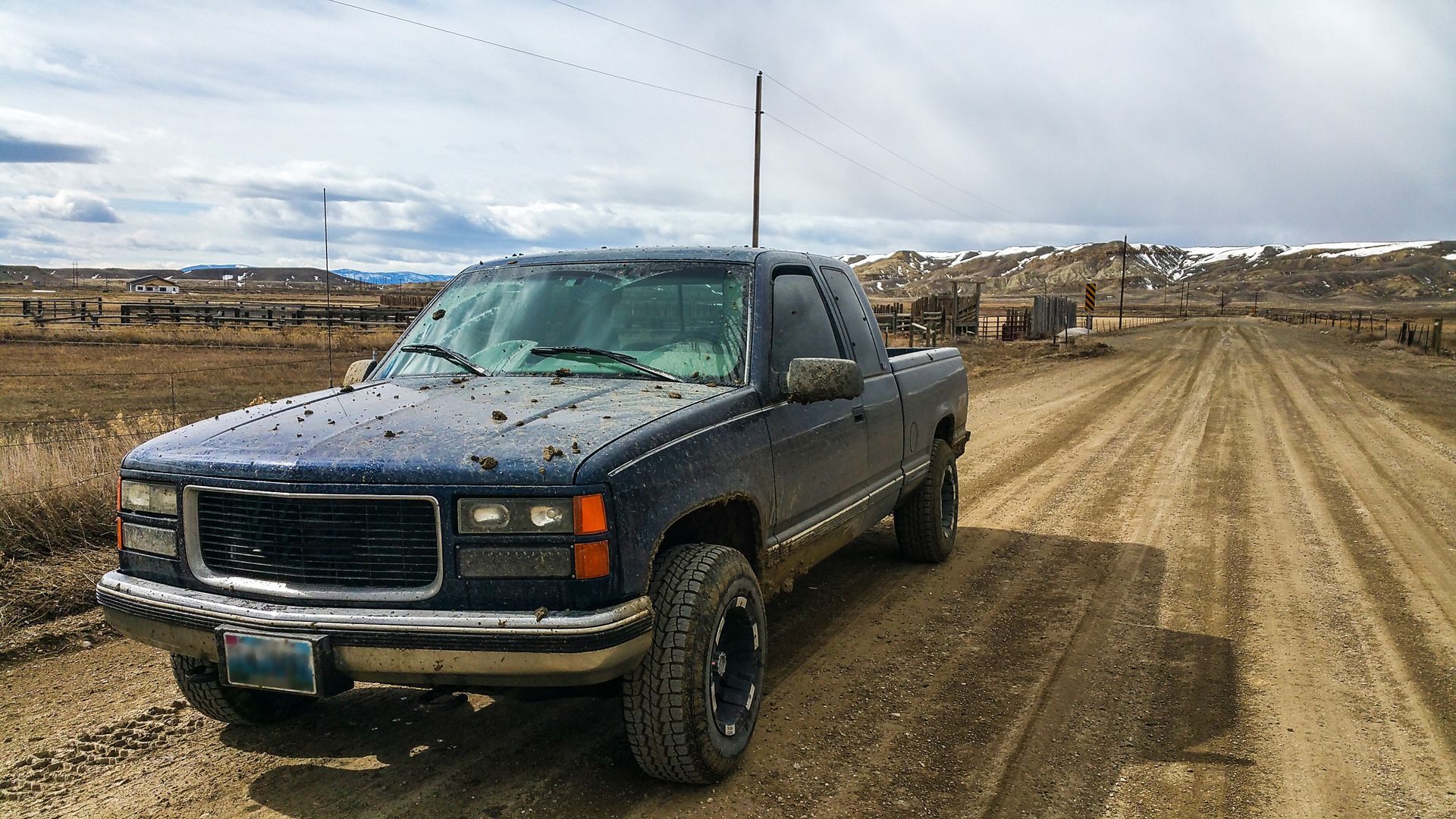 Truck | Five Star Truck & Auto Repair