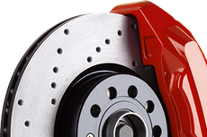 Brake Repair and Service in Anaheim, CA | Five Star Truck & Auto Repair