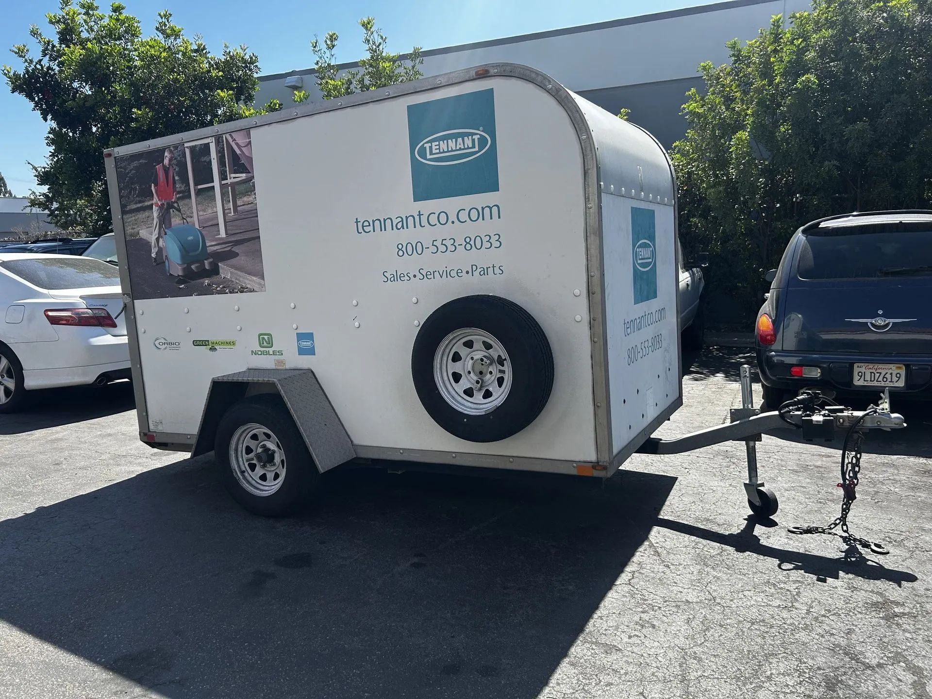 RV Repair Services in Anaheim, CA | Five Star Truck & Auto Repair