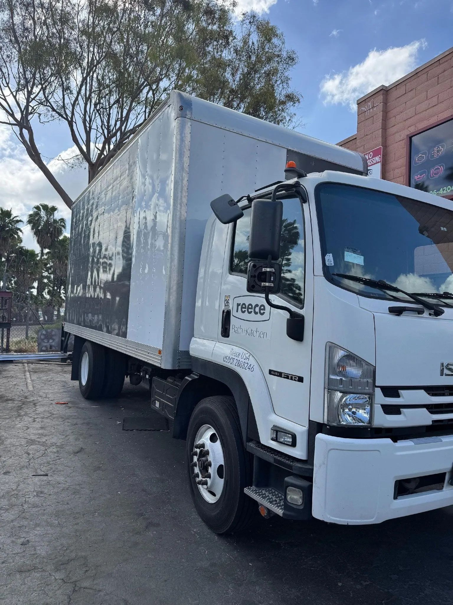 Truck | Five Star Truck & Auto Repair