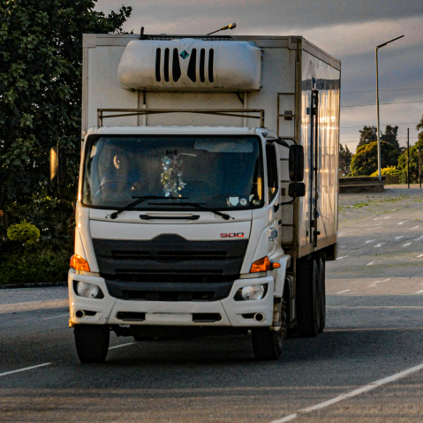 Fleet | Five Star Truck & Auto Repair