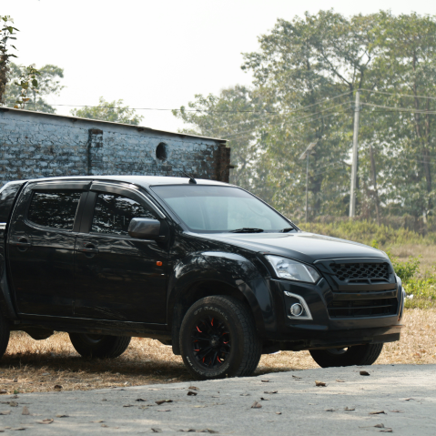 Jeep | Five Star Truck & Auto Repair