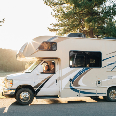 RV | Five Star Truck & Auto Repair
