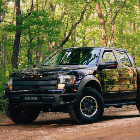 Truck | Five Star Truck & Auto Repair