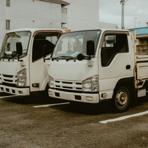 Fleet | Five Star Truck & Auto Repair