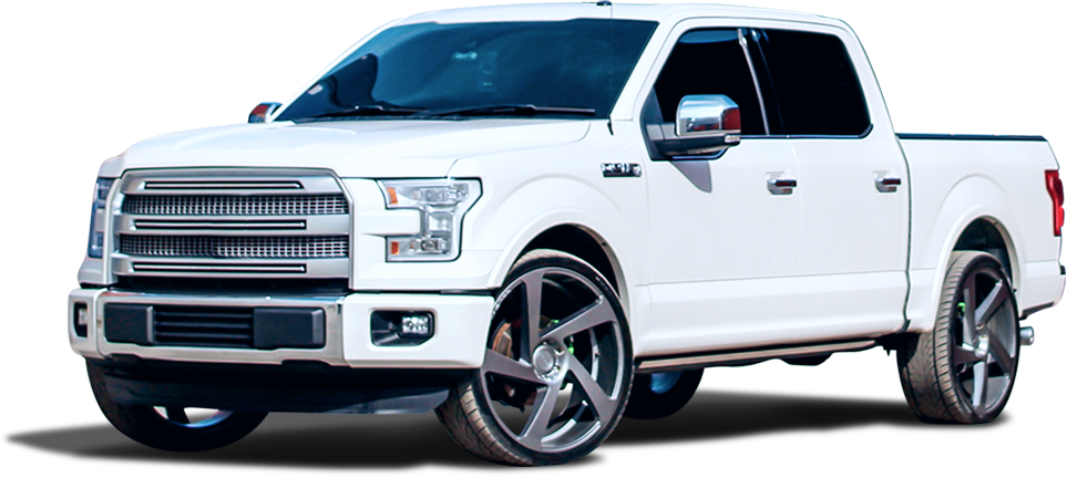 Jeep | Five Star Truck & Auto Repair