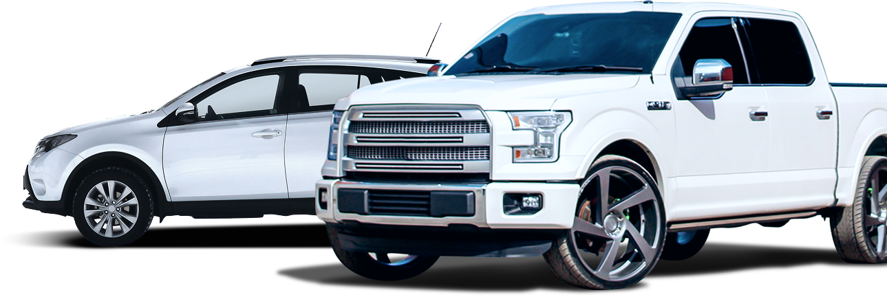 Vehicles We Service in Anaheim, CA | Five Star Truck & Auto Repair