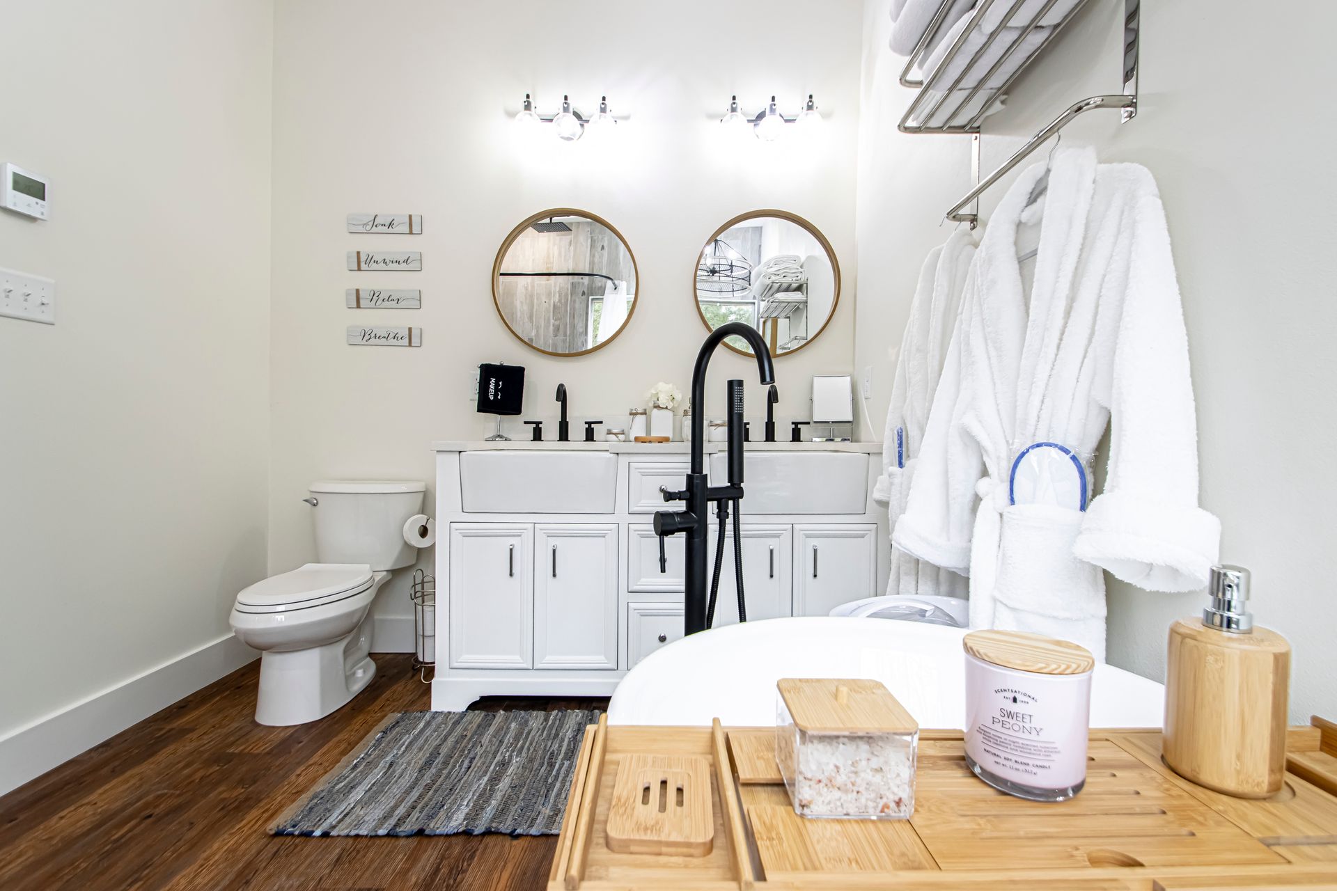 The Barn House Tree Loft Hot Tub Buffalo River Nature's Loft