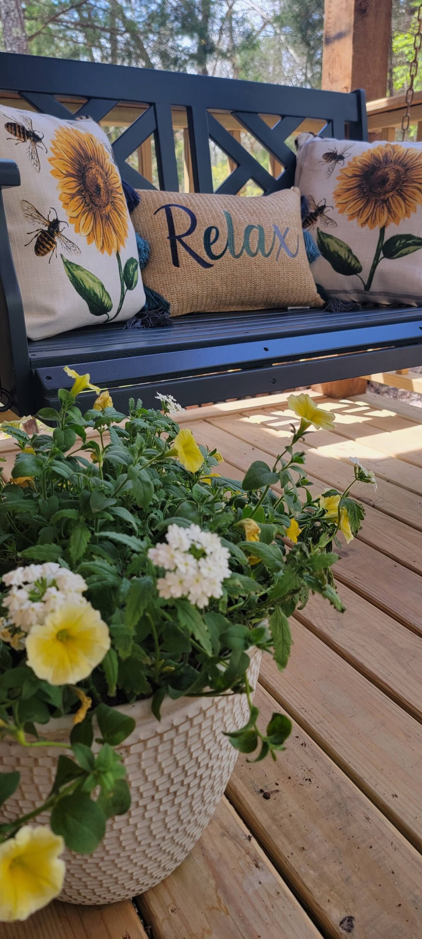 Four Oaks Cabin Rentals