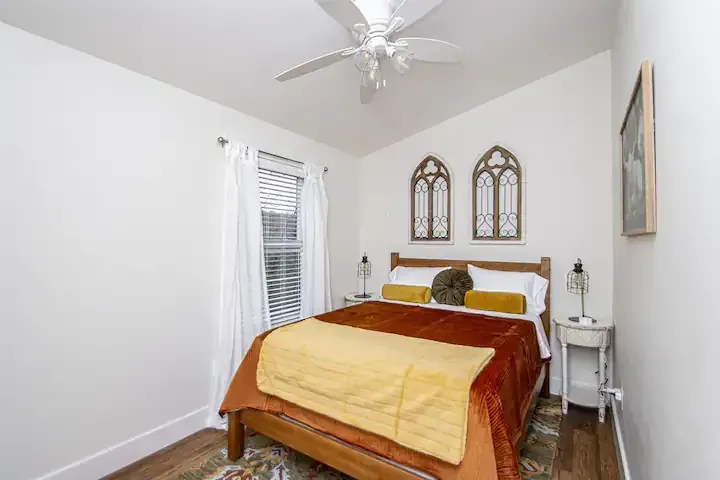 Nature Loft Woodland Retreat Rentals