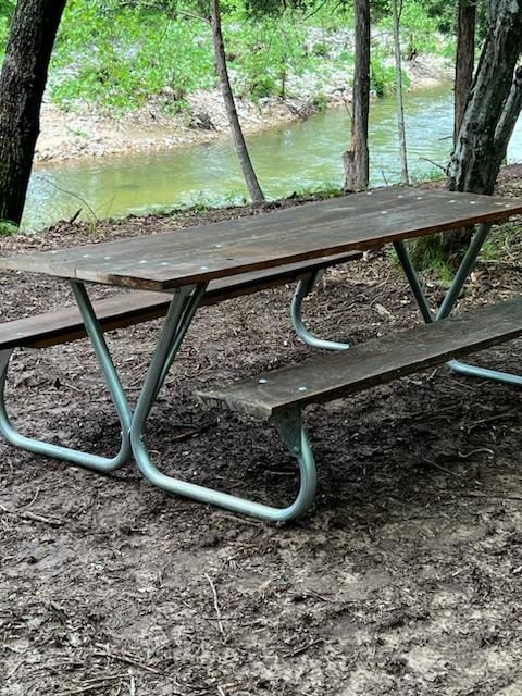 The Barn House Tree Loft cabin rentals Buffalo River AR