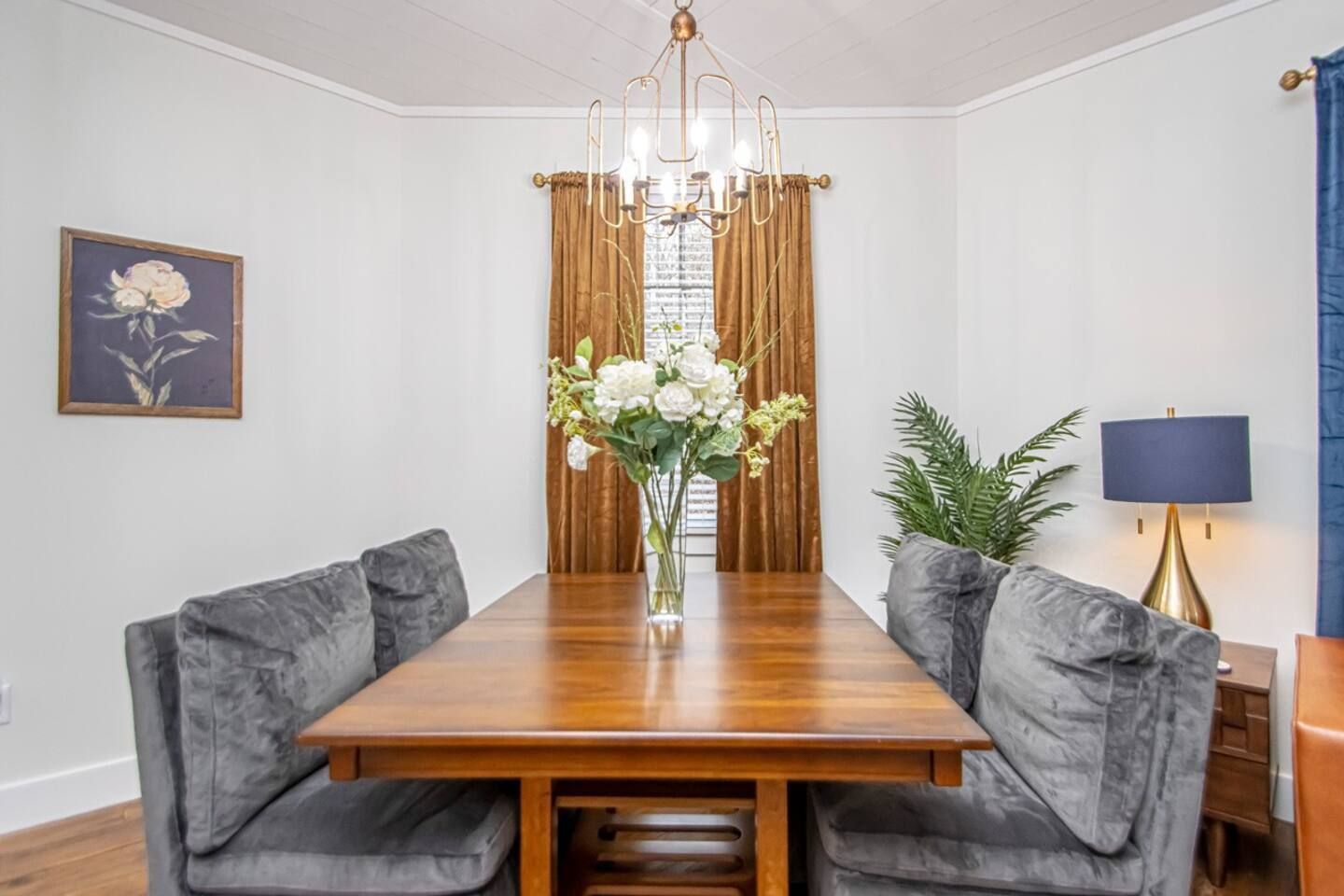 Four Oaks Cabin Rentals
