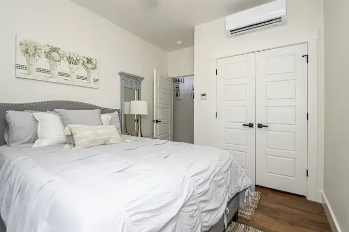 Nature Loft Woodland Retreat Rentals