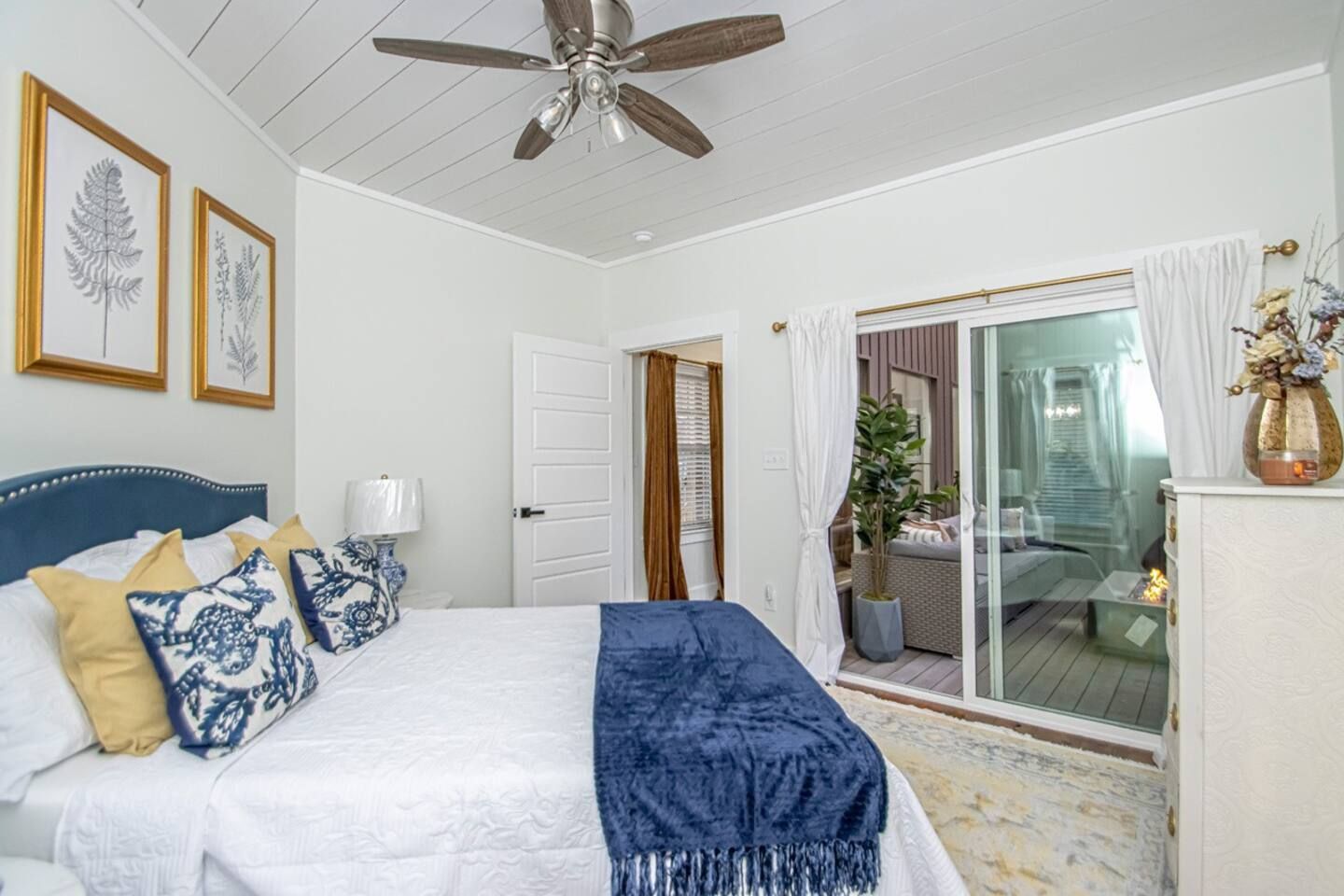 Four Oaks Cabin Rentals
