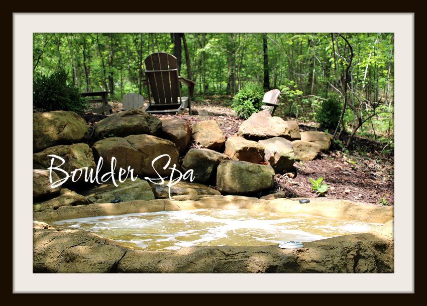 Four Oaks Cabin Rentals