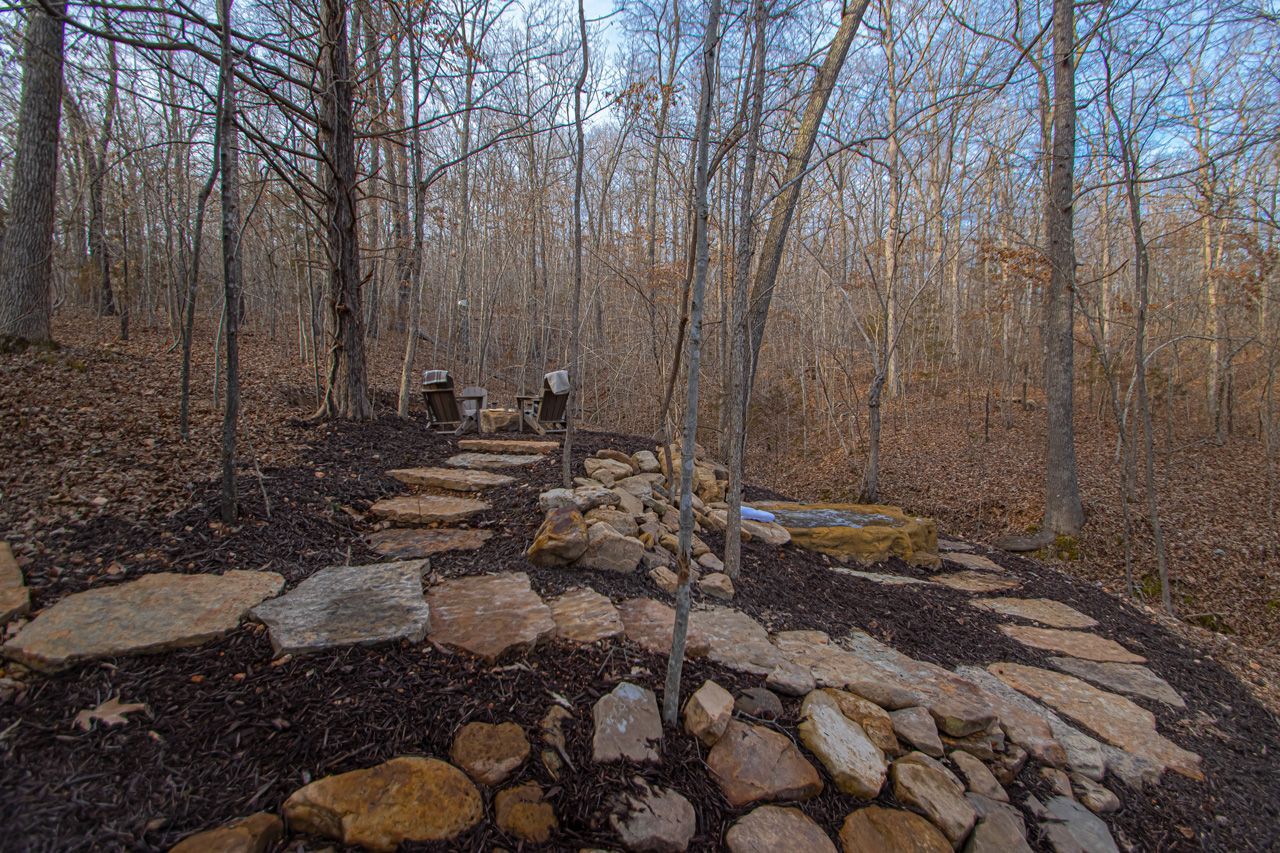Four Oaks Cabin Rentals near me