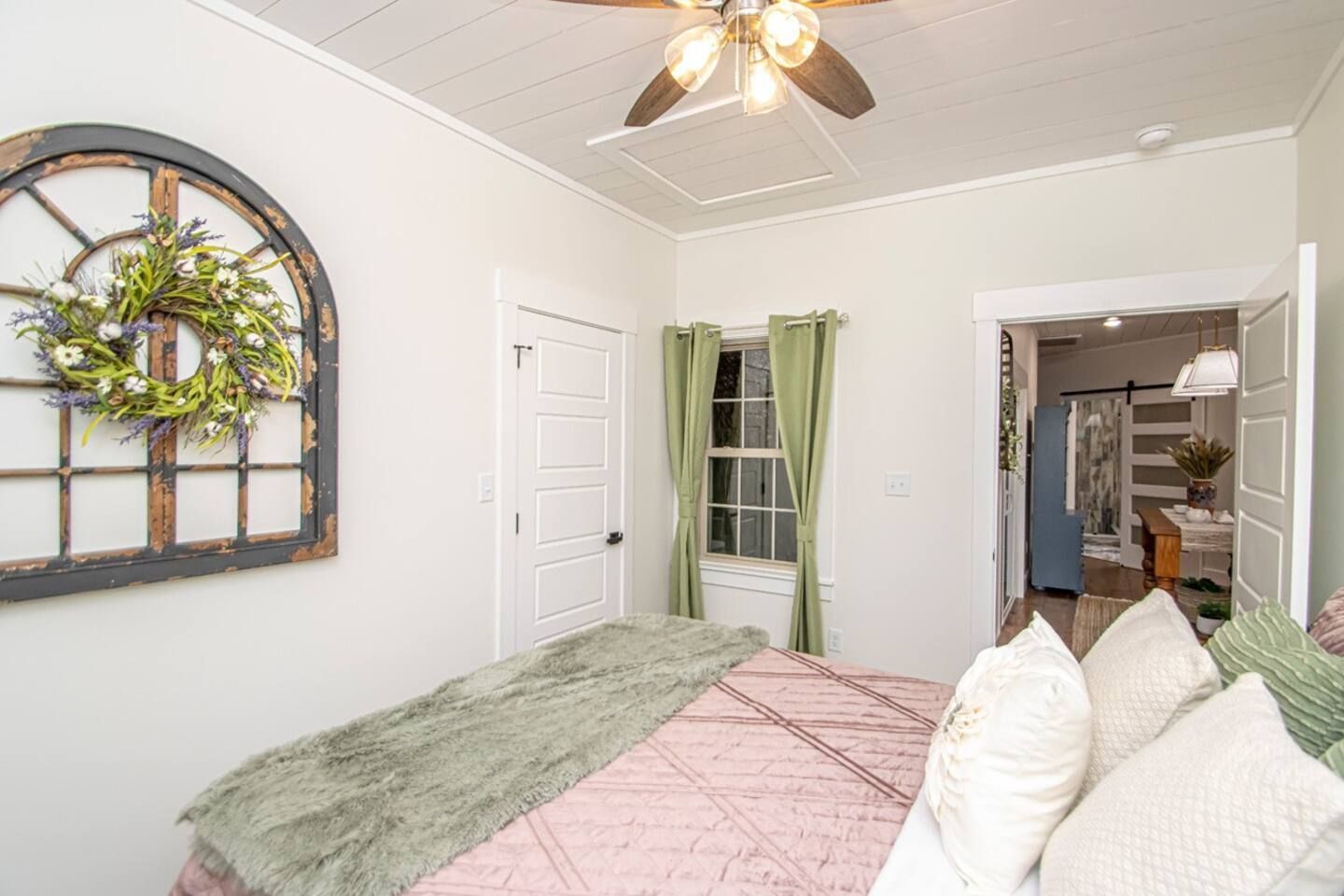 Four Oaks Cabin Rentals