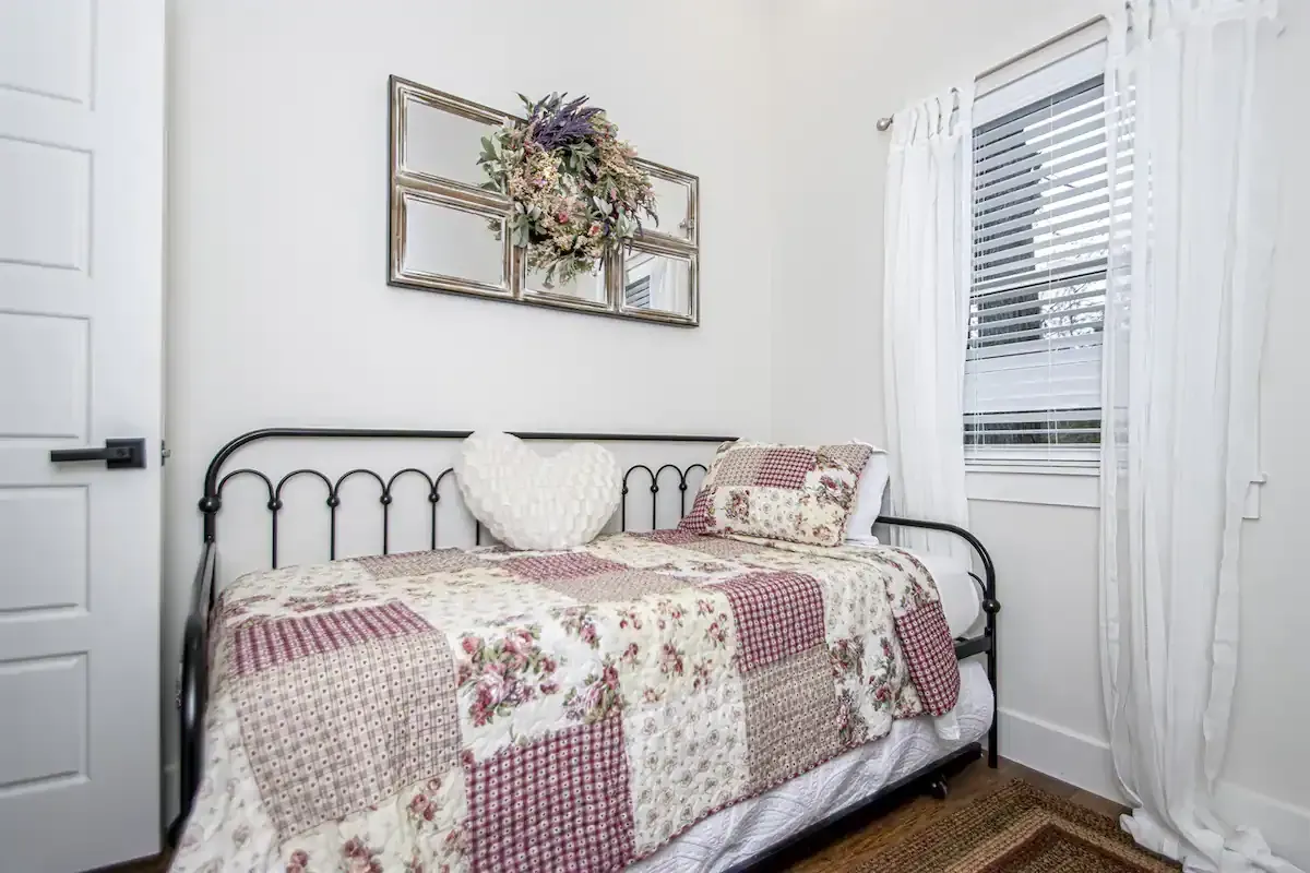 Nature Loft Woodland Retreat Rentals
