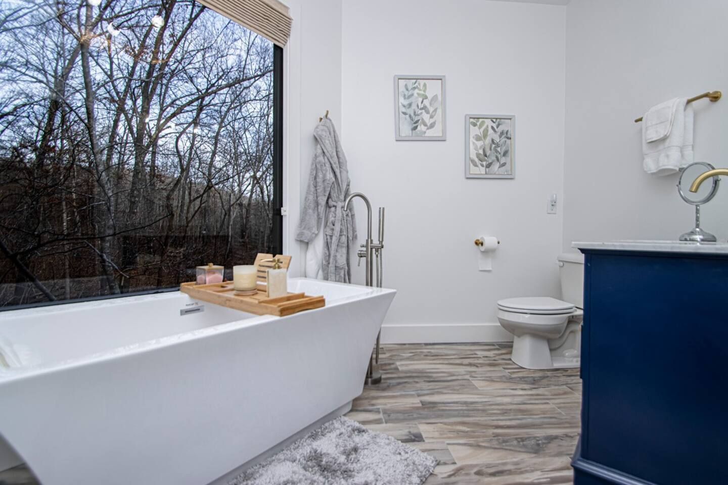 Four Oaks Cabin Rentals buffalo river