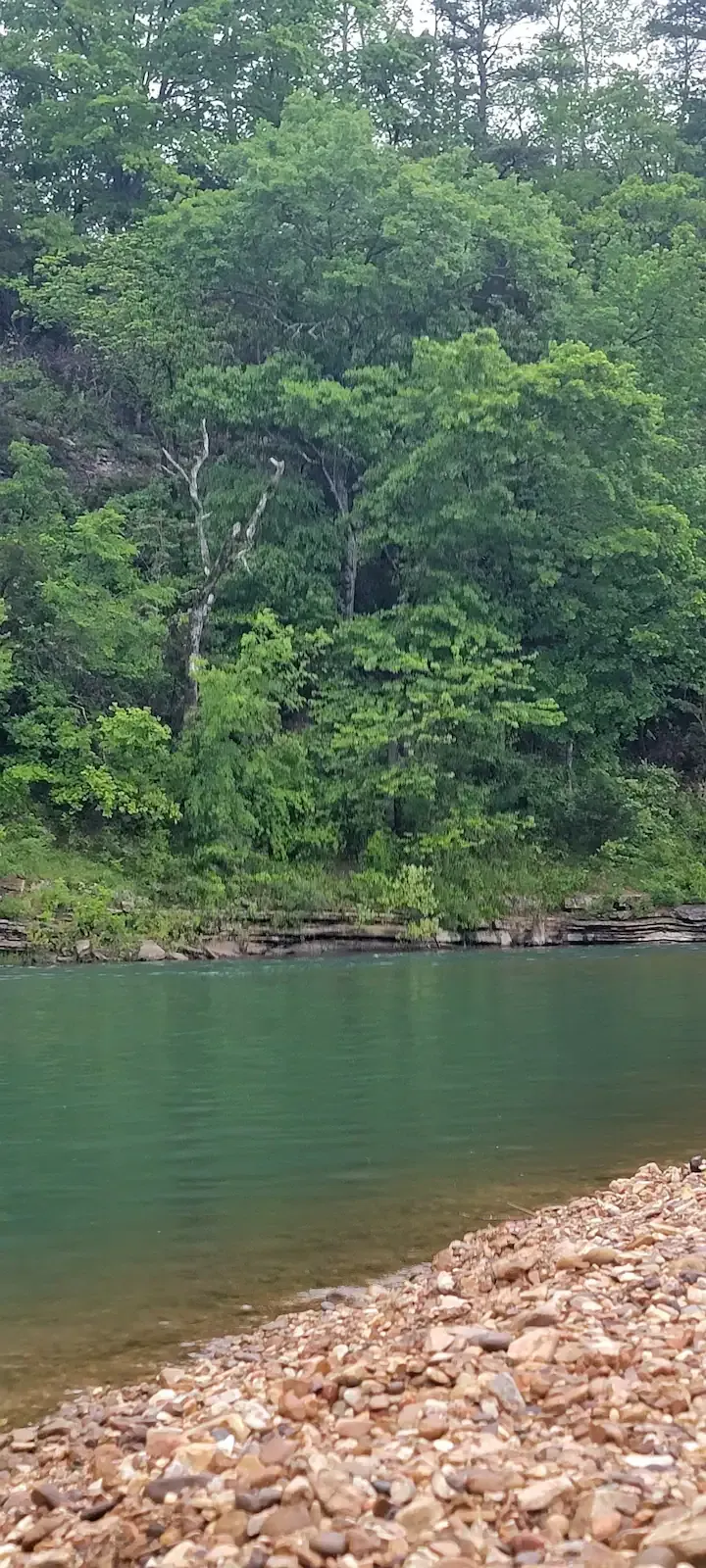 things to do in the Middle Buffalo River