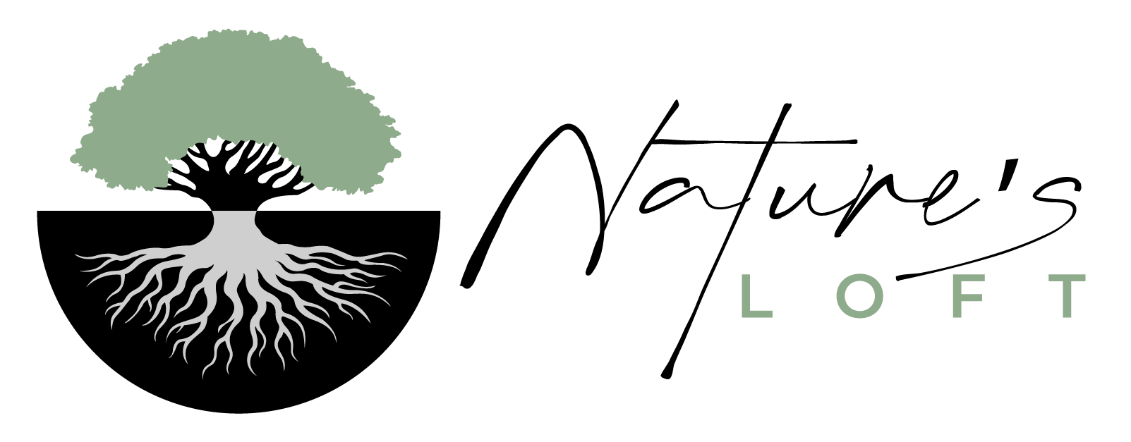 at Nature's Loft