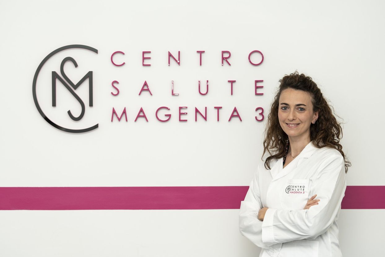 Valentina Clerici