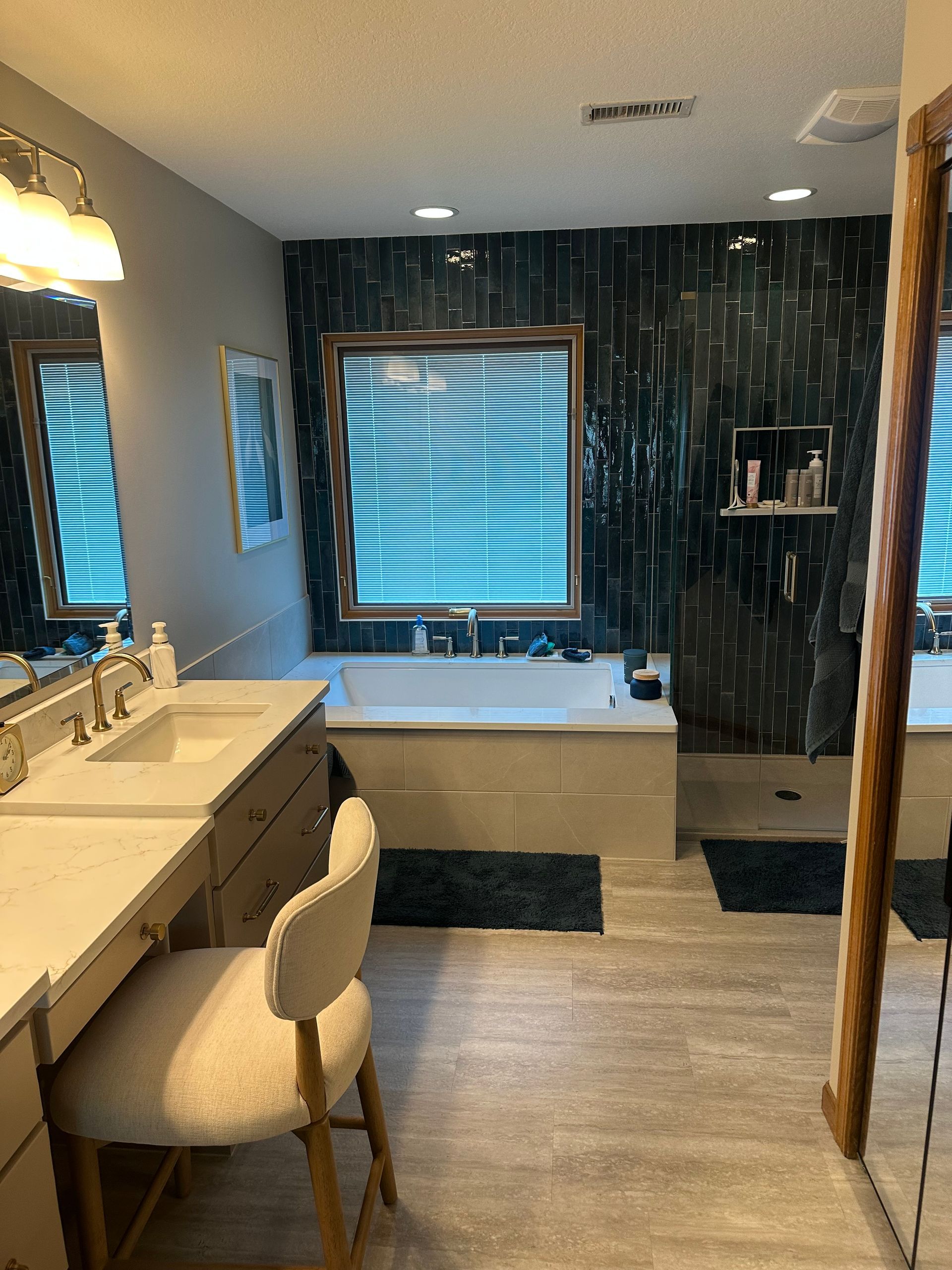 Bathroom Remodeling Wichita, KS