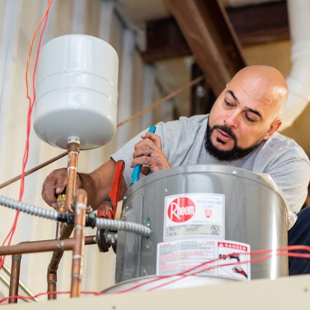 HVAC furnace & AC repair in Flossmoor, IL HVAC furnace & AC repair in Flossmoor, IL