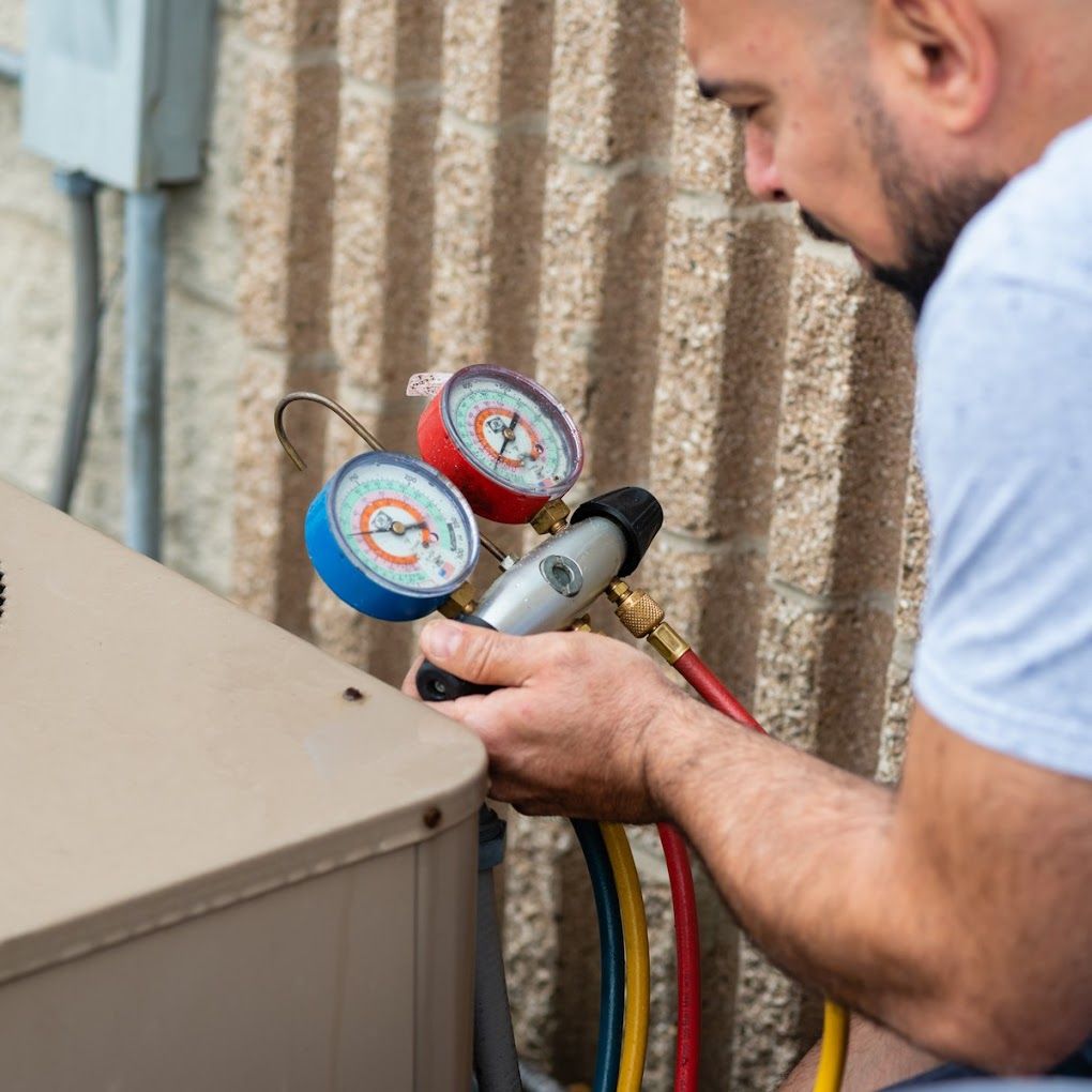 AC maintenance in Orland Park, IL AC maintenance in Orland Park, IL