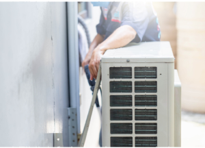 furnace replacement in Chicago Ridge, IL