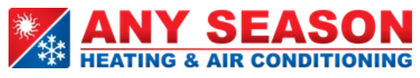 Any Season Heating & Cooling