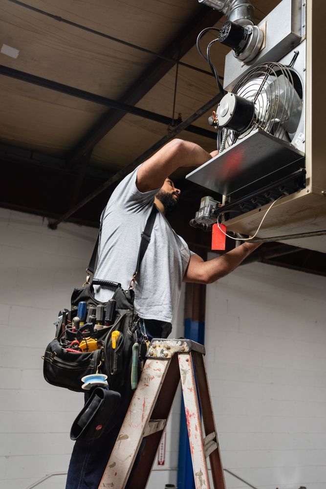 Furnace Repair in Lockport, IL